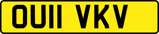 OU11VKV