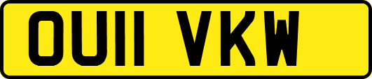 OU11VKW