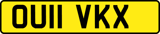 OU11VKX