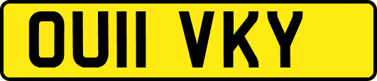 OU11VKY