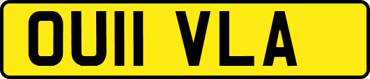 OU11VLA