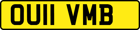 OU11VMB