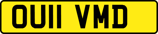 OU11VMD