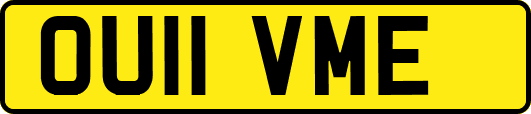 OU11VME