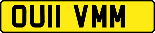 OU11VMM