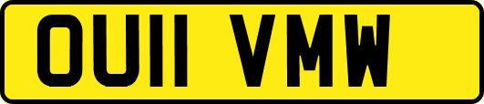 OU11VMW