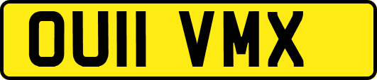 OU11VMX
