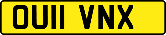 OU11VNX