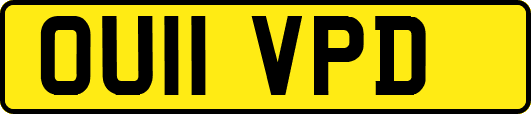 OU11VPD
