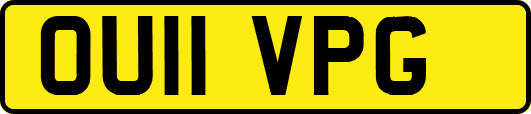OU11VPG