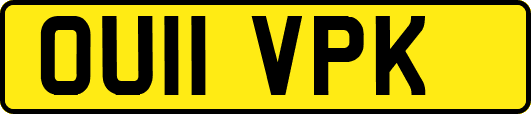 OU11VPK