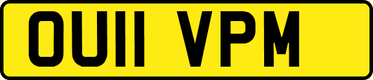 OU11VPM