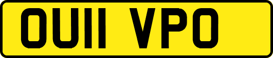 OU11VPO