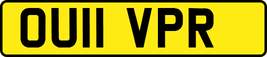 OU11VPR