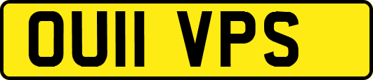 OU11VPS