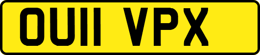 OU11VPX