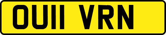 OU11VRN