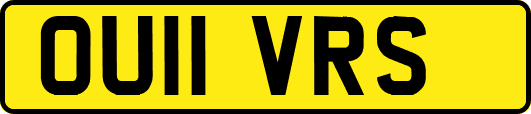 OU11VRS