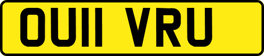 OU11VRU