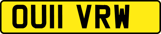 OU11VRW