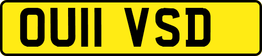 OU11VSD
