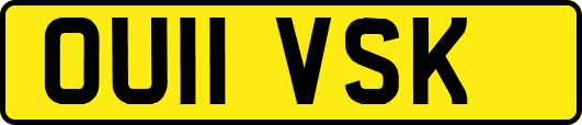 OU11VSK