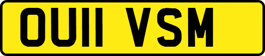 OU11VSM
