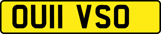 OU11VSO