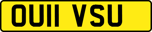 OU11VSU