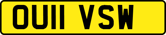 OU11VSW