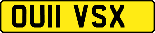 OU11VSX