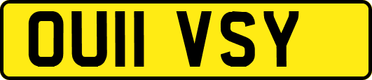 OU11VSY