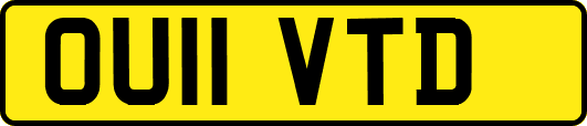 OU11VTD
