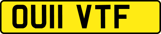 OU11VTF