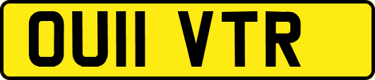 OU11VTR