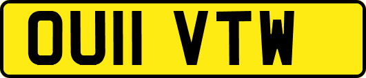 OU11VTW