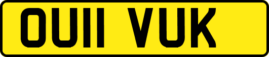 OU11VUK