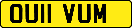 OU11VUM