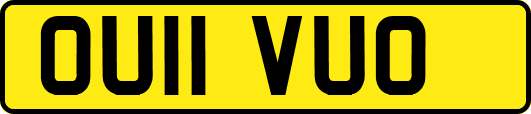 OU11VUO