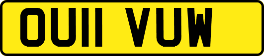 OU11VUW