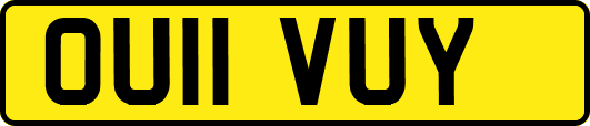 OU11VUY