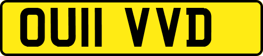 OU11VVD