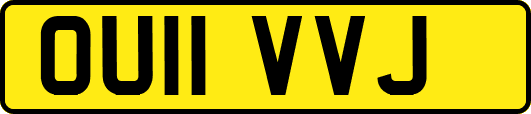 OU11VVJ