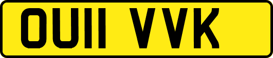 OU11VVK
