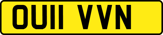 OU11VVN