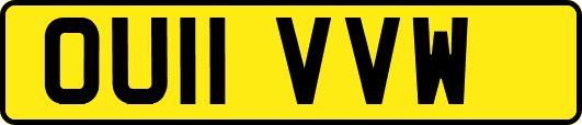 OU11VVW