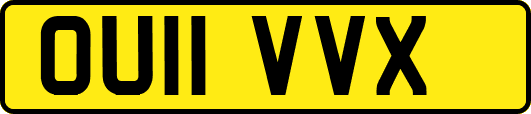 OU11VVX