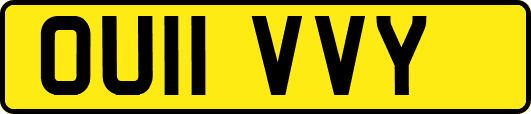 OU11VVY