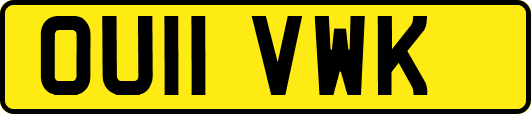 OU11VWK