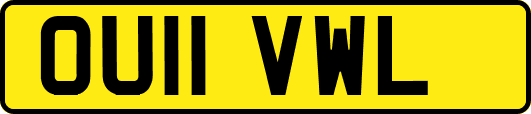 OU11VWL